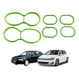 Junta Do Coletor De Admissão Audi A3 A4 Tt 1 8 20v Turbo