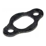 Junta Do Escapamento Kit Motor Bicicleta Motorizada 6666