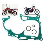 Junta Do Motor Parte Central Honda Xlx 250 Ano 1987 Até 1994