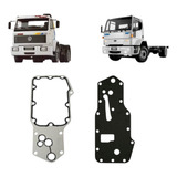 Junta Do Resfriador De Oleo Serie 6bt Ford Volks Industrial