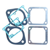 Junta Do Torque tubo