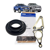 Junta E Retentor Da Tampa Frontal Ranger 2 2 3 2 2013 A 2023