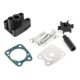 Junta E Rotor Da Bomba Agua Oem 6e0 w0078 a2 Motor 5 6 Hp