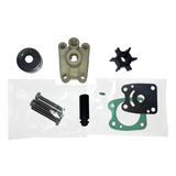 Junta E Rotor Da Bomba Dagua Oem 6e0 w0078 a2 Motor 5 6 Hp