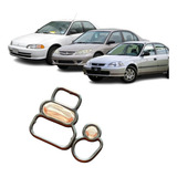 Junta Filtro Anel Selenoide Vtec Honda Civic 1 5 1 6 1 7 16v