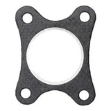 Junta Flange Escape Turbo