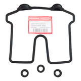 Junta Guarnição Cabeçote Tampa Cbx250 Twister Honda C Coxim