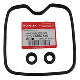 Junta Guarnição Cg Titan Fan Nxr Bros 125 150 Honda Genuína