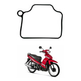 Junta Guarnição Cuba Carburador Crypton T115 2009 Ate 2016