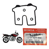 Junta Guarnição Tampa Do Cabeçote Cbx 250 Twister C coxim