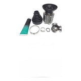 Junta Homo Kit Tulipa Semi Eixo Diant L d Audi Q3 2013 