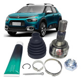 Junta Homocinética Citroen C4 Cactus 1 6 2021 2022 25x29