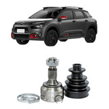 Junta Homocinética Citroen C4 Cactus 1 6 Automatico 25x29