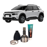 Junta Homocinética Citroen C4 Cactus 1 6 Automatico 25x29