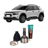 Junta Homocinética Citroen C4 Cactus 1 6 Automatico 25x29
