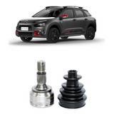 Junta Homocinética Citroen C4 Cactus 1 6 Automatico 25x29