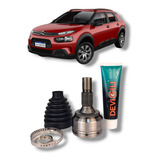 Junta Homocinética Citroen C4 Cactus 1 6 Automatico 25x29