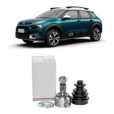 Junta Homocinética Citroen C4 Cactus 1 6 Automatico 25x29