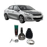 Junta Homocinetica Citroen C4