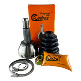 Junta Homocinética Do Ford Courier Zetec 1 6 1999 2013 