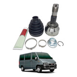 Junta Homocinetica Ducato 2 3 Aro 16 Multjet 10 35x29