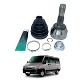 Junta Homocinetica Ducato 2 3 Aro 16 Multjet 2010 35x29