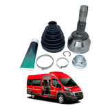 Junta Homocinetica Ducato 2 3 Aro 16 Multjet 2018 35x29