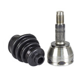 Junta Homocinetica Ecosport 1 0 1 6 Zetec Rocam 2002 A 2012