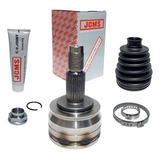 Junta Homocinetica Fiat Toro 1 3 Turbo 2022 2023 2024 27x35