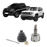 Junta Homocinética Fiat Toro Jeep Renegade 1 8 4x2 27x24