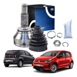 Junta Homocinetica Fixa Vw