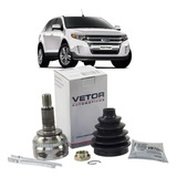 Junta Homocinetica Ford Edge 3 5 V6 2011 2020 C abs 36x31