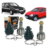 Junta Homocinetica Ford Ka