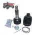 Junta Homocinetica Honda Fourtrax 420 Trx 4x4 26 X18 2018 