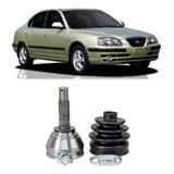 Junta Homocinetica Hyundai Electra