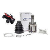 Junta Homocinetica Interna Honda Trx 420 2014 A 2017