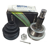 Junta Homocinetica Jac J5 J6 2011 2012 2013 2014 2015 Abs