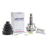 Junta Homocinetica Jac J5 J6 2011 2012 2013 2014 2015 Abs