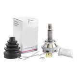 Junta Homocinetica Jac J5 J6 2011 2012 2013 2014 2015 Abs
