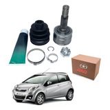 Junta Homocinetica Jac Motors