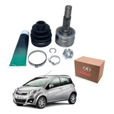 Junta Homocinetica Jac Motors