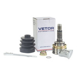 Junta Homocinética Kia Sephia 1 6 Mazda Mx3 Protegé 26x22