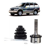 Junta Homocinetica Kia Sportage