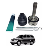 Junta Homocinetica Kia Sportage