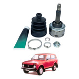 Junta Homocinetica Lada Niva