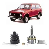 Junta Homocinetica Lada Niva