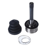 Junta Homocinetica Lado Roda Hilux 2 8 4cc 4x4 1999 2000