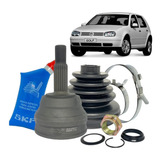 Junta Homocinetica Lado Roda Vw Golf Mk3 1 8 2 0 1994 A 1998