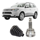 Junta Homocinetica Mitsubishi Outlander