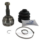 Junta Homocinetica Renault Duster 1 6 C abs